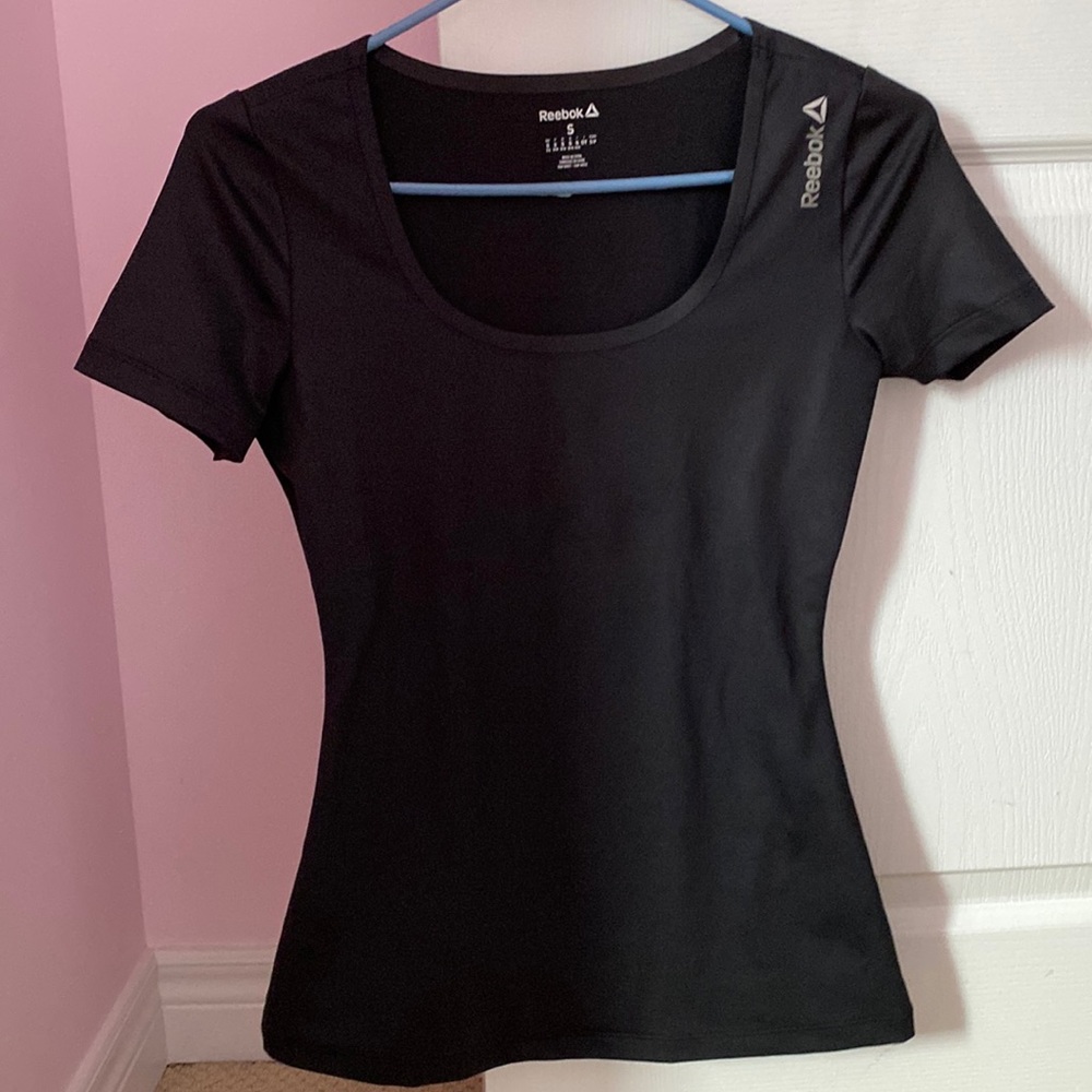 Reebok t-shirt